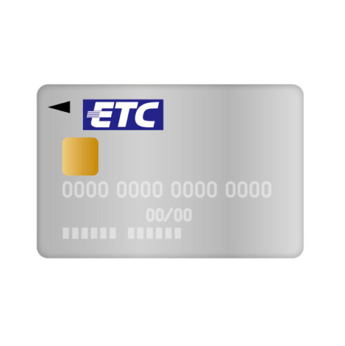 ETCカード
